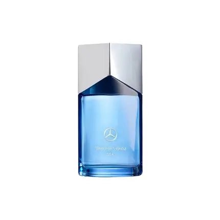 Mercedes-Benz Mercedes Benz Lsa Sea par Mercedes-Benz Eau de Parfum (EDP) Homme 100ml - Maison des fragrances