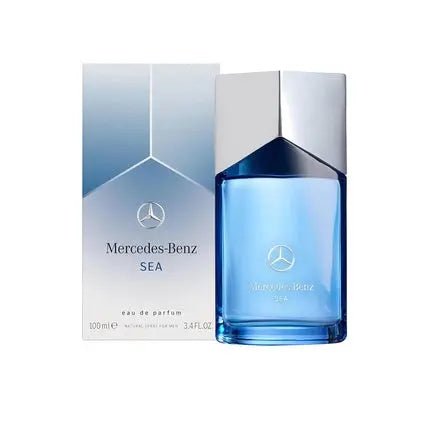 Mercedes-Benz Mercedes Benz Lsa Sea par Mercedes-Benz Eau de Parfum (EDP) Homme 100ml - Maison des fragrances