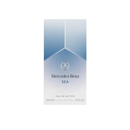 Mercedes-Benz Mercedes Benz Lsa Sea par Mercedes-Benz Eau de Parfum (EDP) Homme 100ml - Maison des fragrances