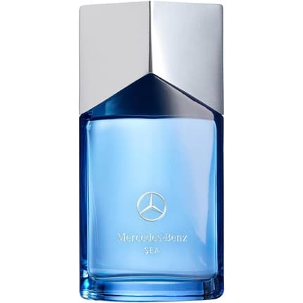 Mercedes-Benz Mercedes Benz Lsa Sea par Mercedes-Benz Eau de Parfum (EDP) Homme 100ml - Maison des fragrances