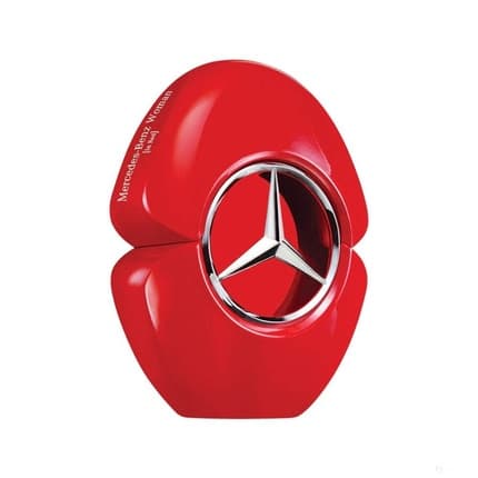 Mercedes Benz Mercedes-Benz Woman - New in Box Eau de Parfum 30ml pour femme - Maison des fragrances