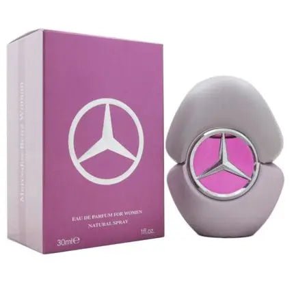 Mercedes Benz Mercedes-Benz Woman - New in Box Eau de Parfum 30ml pour femme - Maison des fragrances