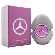 Mercedes Benz Mercedes-Benz Woman - New in Box Eau de Parfum 30ml pour femme - Maison des fragrances