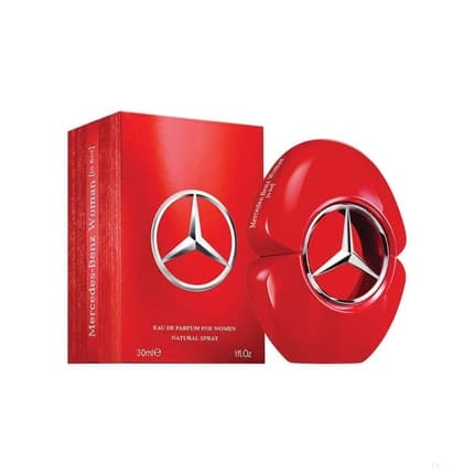 Mercedes Benz Mercedes-Benz Woman - New in Box Eau de Parfum 30ml pour femme - Maison des fragrances