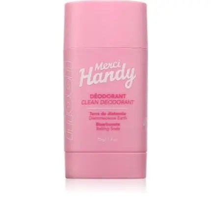 Merci Handy Moon Deodorant - 55 G Unisexe - Maison des fragrances