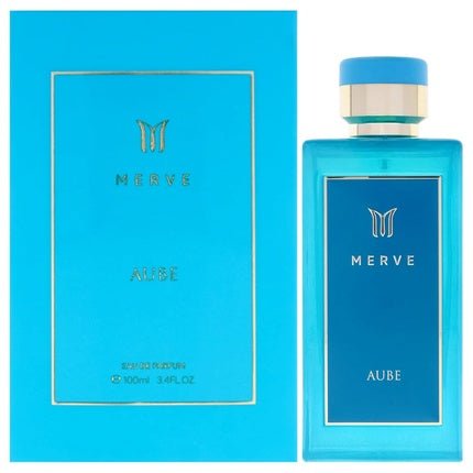 Merve Aube Eau de Parfum (EDP) Mixte 100ml - Maison des fragrances