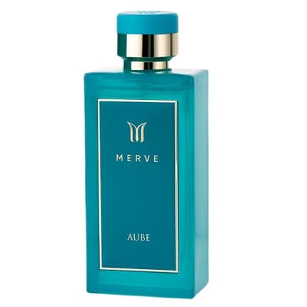 Merve Aube Eau de Parfum (EDP) Mixte 100ml - Maison des fragrances