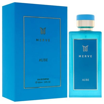 Merve Aube Eau de Parfum (EDP) Mixte 100ml - Maison des fragrances