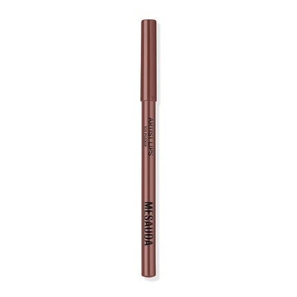 MESAUDA ARTIST LIPS 101 Fudge - Maison des fragrances