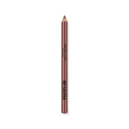 MESAUDA ARTIST LIPS 101 Fudge - Maison des fragrances