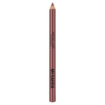 Mesauda Artist Lips 102 Rosewood - Maison des fragrances