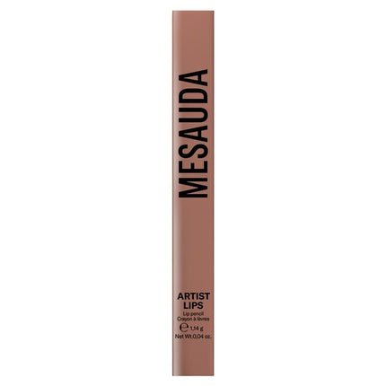 Mesauda Artist Lips 103 Almond - Maison des fragrances