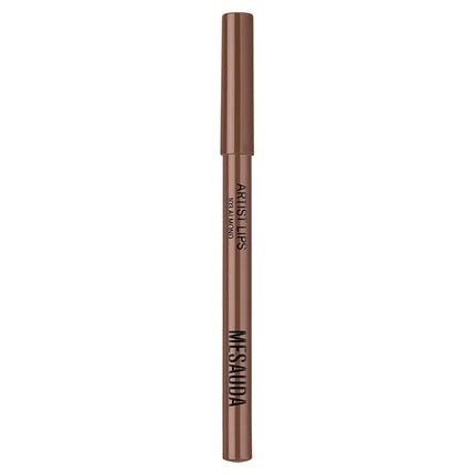 Mesauda Artist Lips 103 Almond - Maison des fragrances