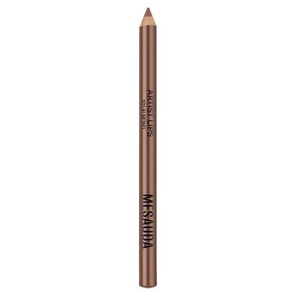 Mesauda Artist Lips 103 Almond - Maison des fragrances