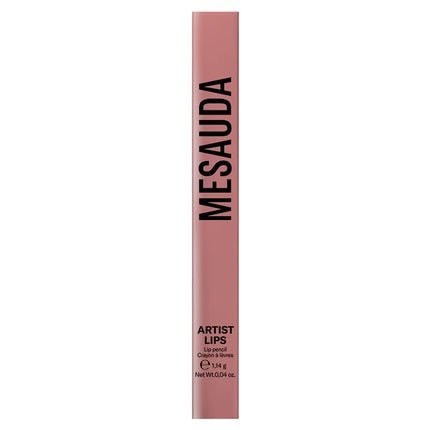 Mesauda Artist Lips 104 Flesh - Maison des fragrances