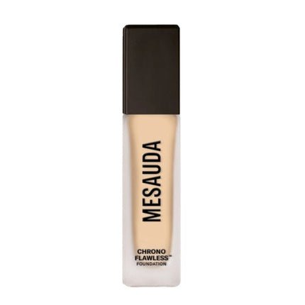 Mesauda Beauty Chrono Flawless Foundation 04C 30ml - Maison des fragrances