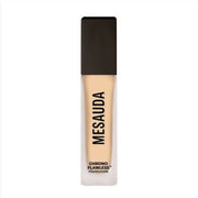 Mesauda Beauty Chrono Flawless Foundation 09n 30ml - Maison des fragrances