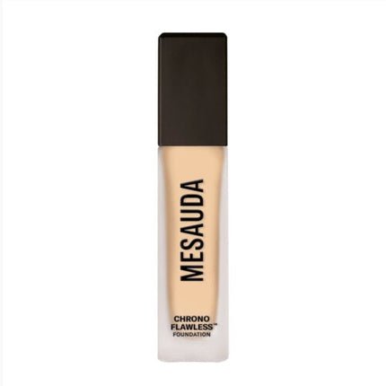Mesauda Beauty Chrono Flawless Foundation 09n 30ml - Maison des fragrances