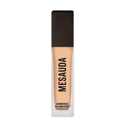 Mesauda Beauty Chrono Flawless Foundation 13W 30ml - Maison des fragrances