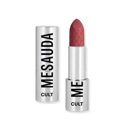 MESAUDA Cult Creamy Lipstick N.111 Top - Maison des fragrances