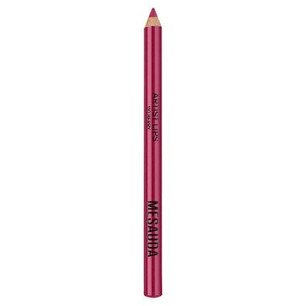 Mesauda Milano Artist Lips Lipstick 1.14g Berry - Maison des fragrances