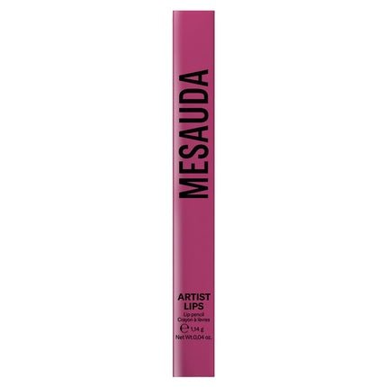 Mesauda Milano Artist Lips Lipstick 1.14g Berry - Maison des fragrances