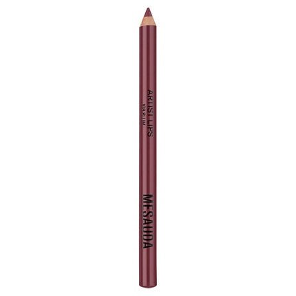 Mesauda Milano Artist Lips Lipstick 1.14g Plum - Maison des fragrances