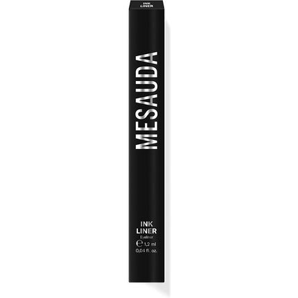 Mesauda Milano Ink Liner 100ml - Maison des fragrances