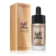 Mesauda Milano Light Potion 202 Amortentia 15ml - Maison des fragrances