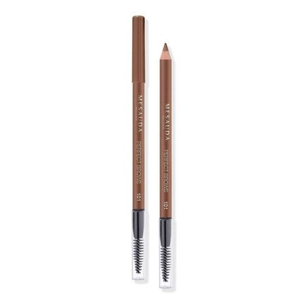 MESAUDA Milano Perfect Brows Eyebrow Pencil 101 Blonde - Maison des fragrances