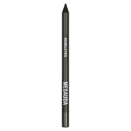 Mesauda Milano Rebeleyes Eye Pencil 1.2g - Maison des fragrances