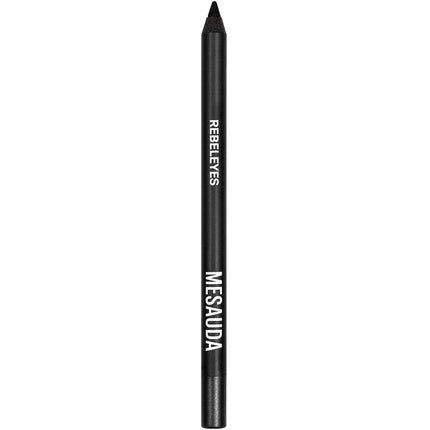 Mesauda Milano Rebeleyes Eye Pencil 1g - Maison des fragrances