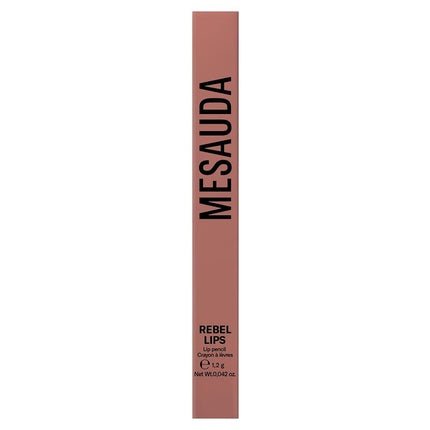 Mesauda Milano Rebelips Lipstick 1.2g - Maison des fragrances