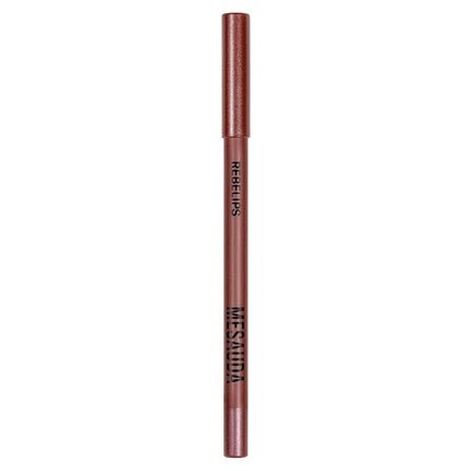 Mesauda Milano Rebelips Lipstick 1.2g Skin - Maison des fragrances