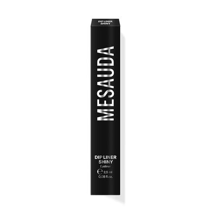 Mesauda Milano Shiny Waterproof Eyeliner Dip Liner 2ml - Maison des fragrances
