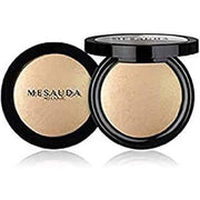 Mesauda Milano Terra Cotta Highlighter Light'N Bronze 6.5g - Maison des fragrances