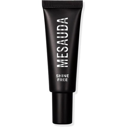 MESAUDA Shine Free Face Primer Smoothing and Mattifying - Maison des fragrances