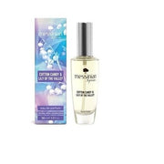 Messinian Spa Cotton Candy & Lily Of The Valley Eau De Parfum 50ml - Maison des fragrances