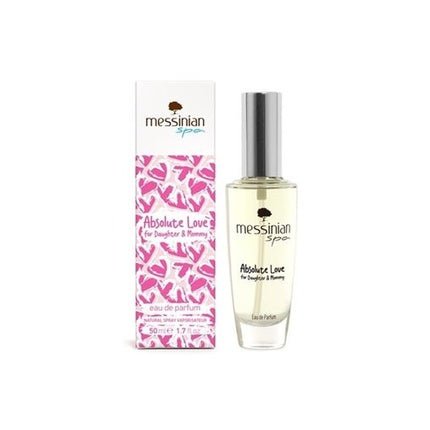 Messinian Spa Eau De Parfum Absolute Love For Daughter & Mommy - 50ml - Maison des fragrances