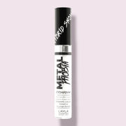 Metal Phobia Eyeshadow Hybrid Snow 01 - Maison des fragrances