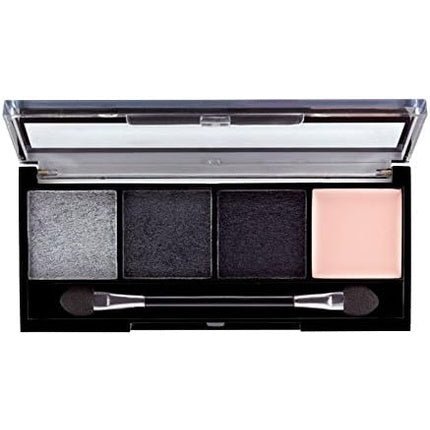 Metallic Eyeshadow Palette Transcendent MUA LUXE - Maison des fragrances