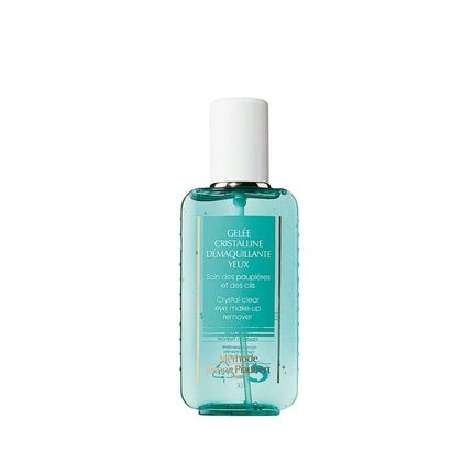 Methode Jeanne Piaubert Crystal - Clear Eye Makeup Remover 125ml - Maison des fragrances