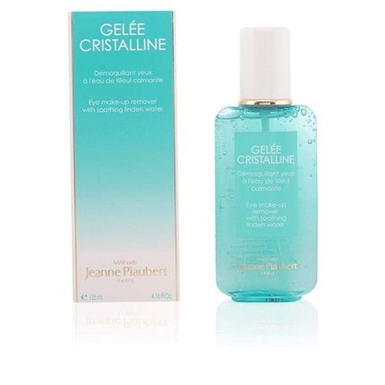 Methode Jeanne Piaubert Crystal - Clear Eye Makeup Remover 125ml - Maison des fragrances