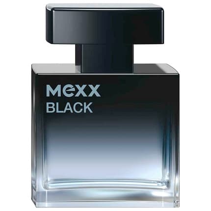 Mexx Black Man Eau de Toilette (EDT) Mixte 30ml - Maison des fragrances
