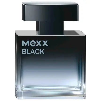 Mexx Black Man Eau de Toilette (EDT) Mixte 30ml - Maison des fragrances