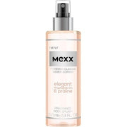 Mexx Forever Class W Body Mist 250ml Unisexe - Maison des fragrances