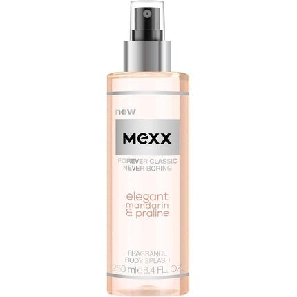 Mexx Forever Class W Body Mist 250ml Unisexe - Maison des fragrances
