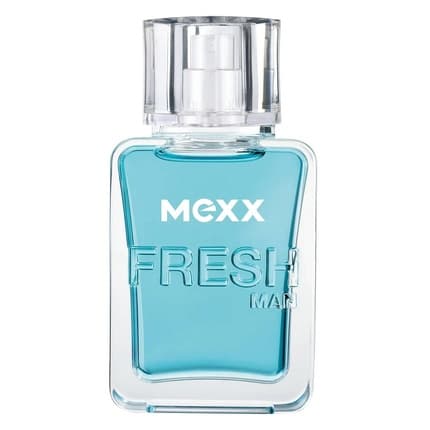 Mexx Fresh Man Eau de Toilette (EDT) Mixte 30ml - Maison des fragrances