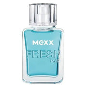 Mexx Fresh Man Eau de Toilette (EDT) Mixte 30ml - Maison des fragrances