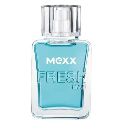 Mexx Fresh Man Eau de Toilette (EDT) Mixte 30ml - Maison des fragrances